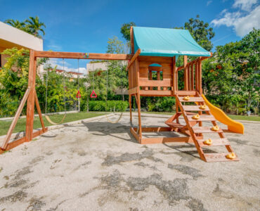 3 bedroom playa del carmen real estate playground