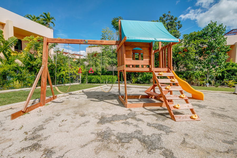 3 bedroom playa del carmen real estate playground