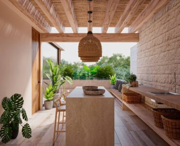 condo for sale in tulum nuup rooftop penthouse terrace