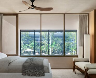 playacar condos for sale luxury project bedroom 126