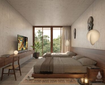 tulum real estate for sale bakal double room