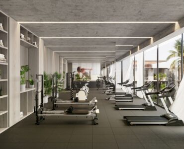 tulum real estate for sale bakal gym