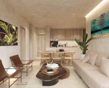 tulum real estate for sale bakal living room