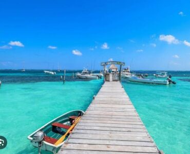 condo for sale in puerto morelos alux 33 puerto morelos pier