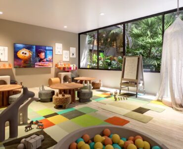 condos for sale in playa del carmen costa celeste kids area