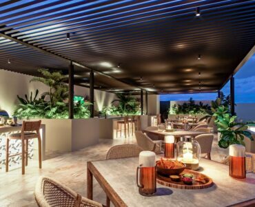 condos for sale in playa del carmen costa celeste sky lounge and bar