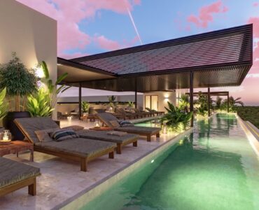 condos for sale in playa del carmen costa celeste sky pool