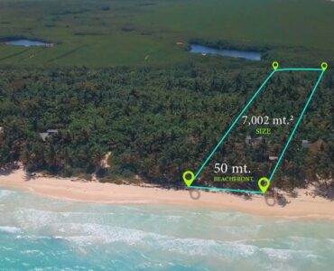 tulum beachfront for sale land for sale in tulum lot for sale land tulum land with beach access