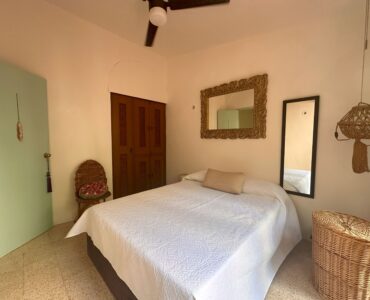 h houses for sale in playa del carmen quintas del carmen master bedroom