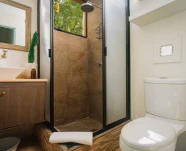 l houses for sale in playa del carmen quintas del carmen bathroom with shower