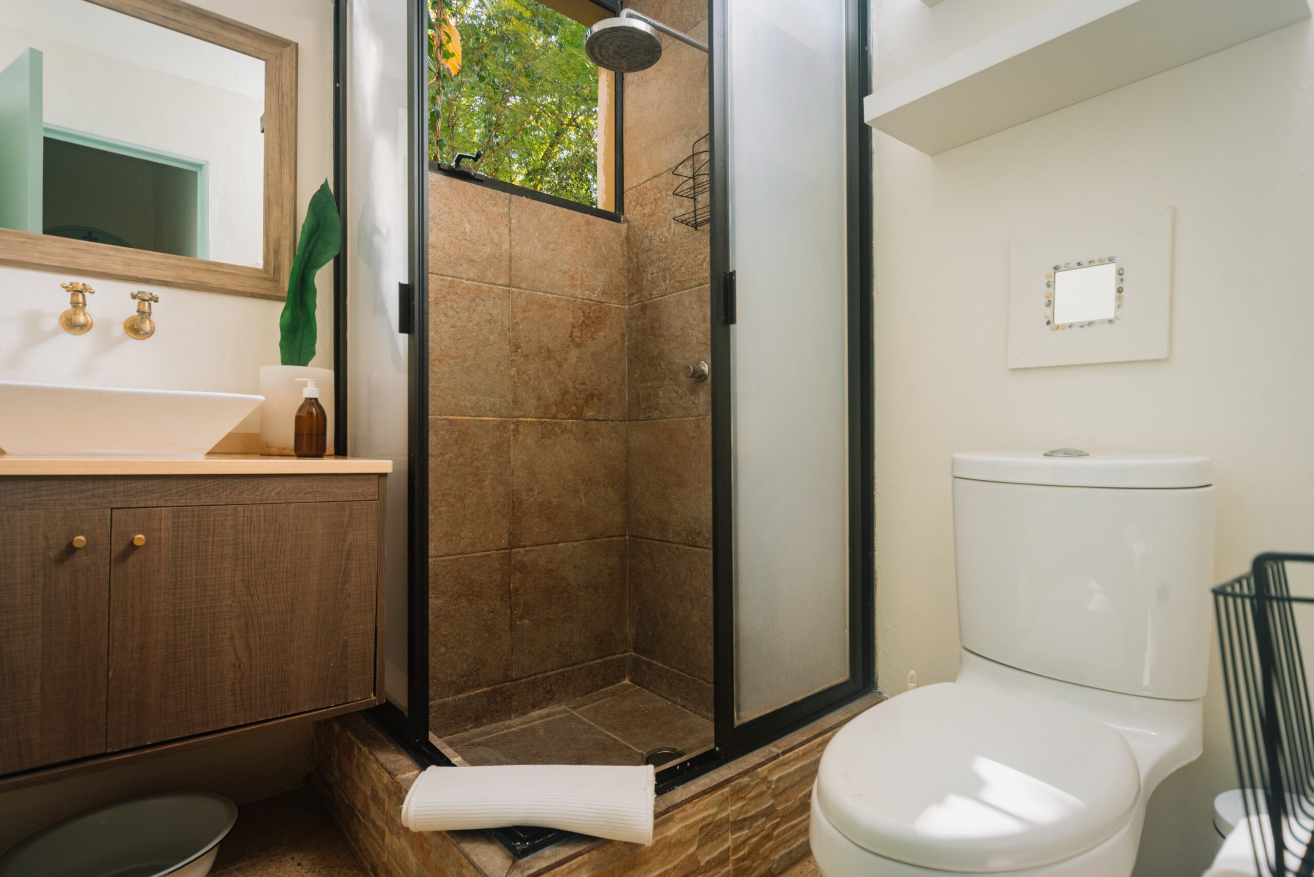 l houses for sale in playa del carmen quintas del carmen bathroom with shower