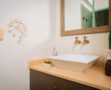 m houses for sale in playa del carmen quintas del carmen bathroom