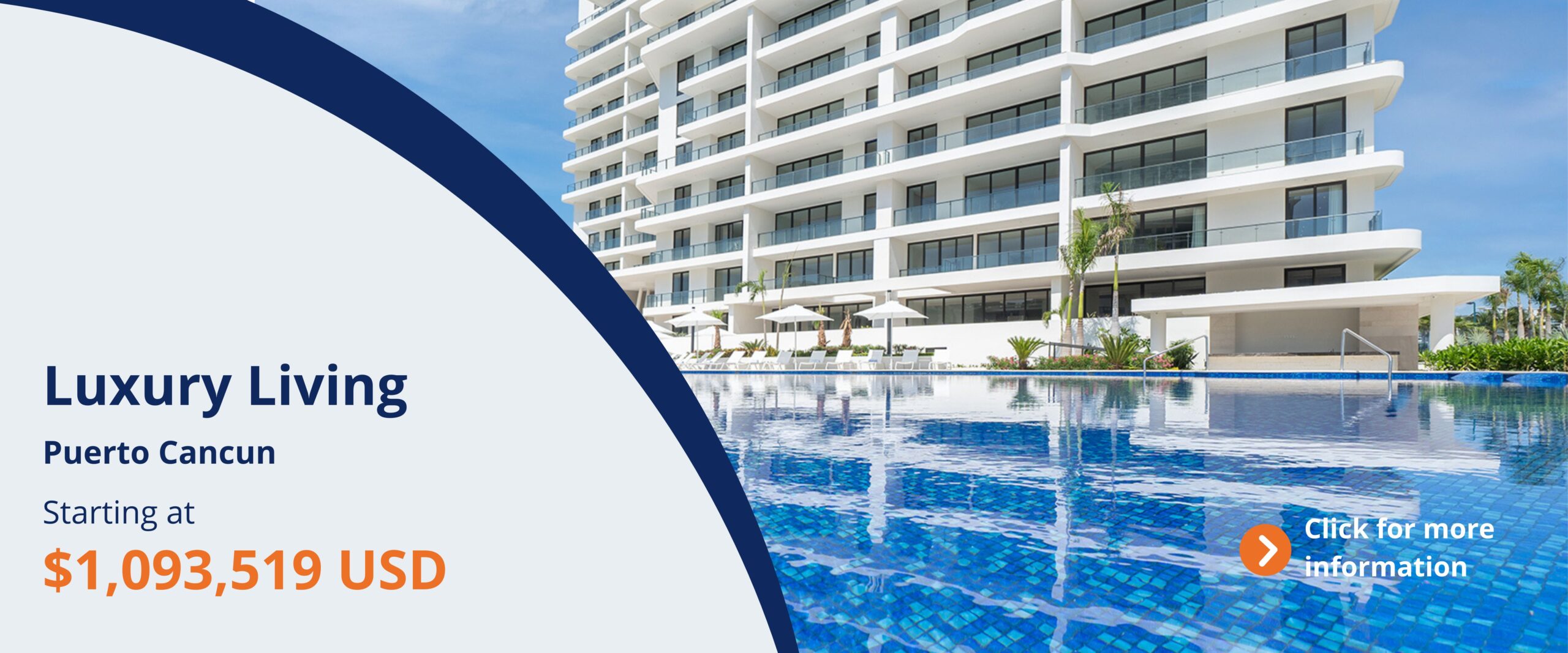 Puerto Cancun real estate