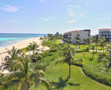 exclusive 2 bedroom condo for sale in mareazul playa del carmen garden