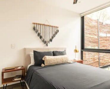 four bedroom condo for sale in tulum mun bedroom