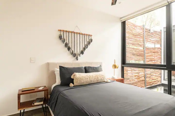 four bedroom condo for sale in tulum mun bedroom