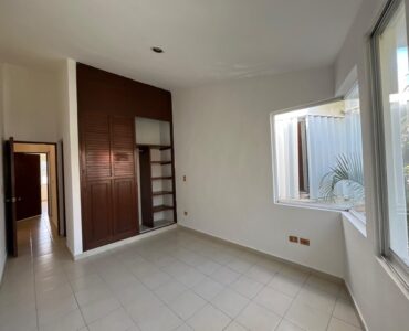 two bedroom condo at la concha playacar second room