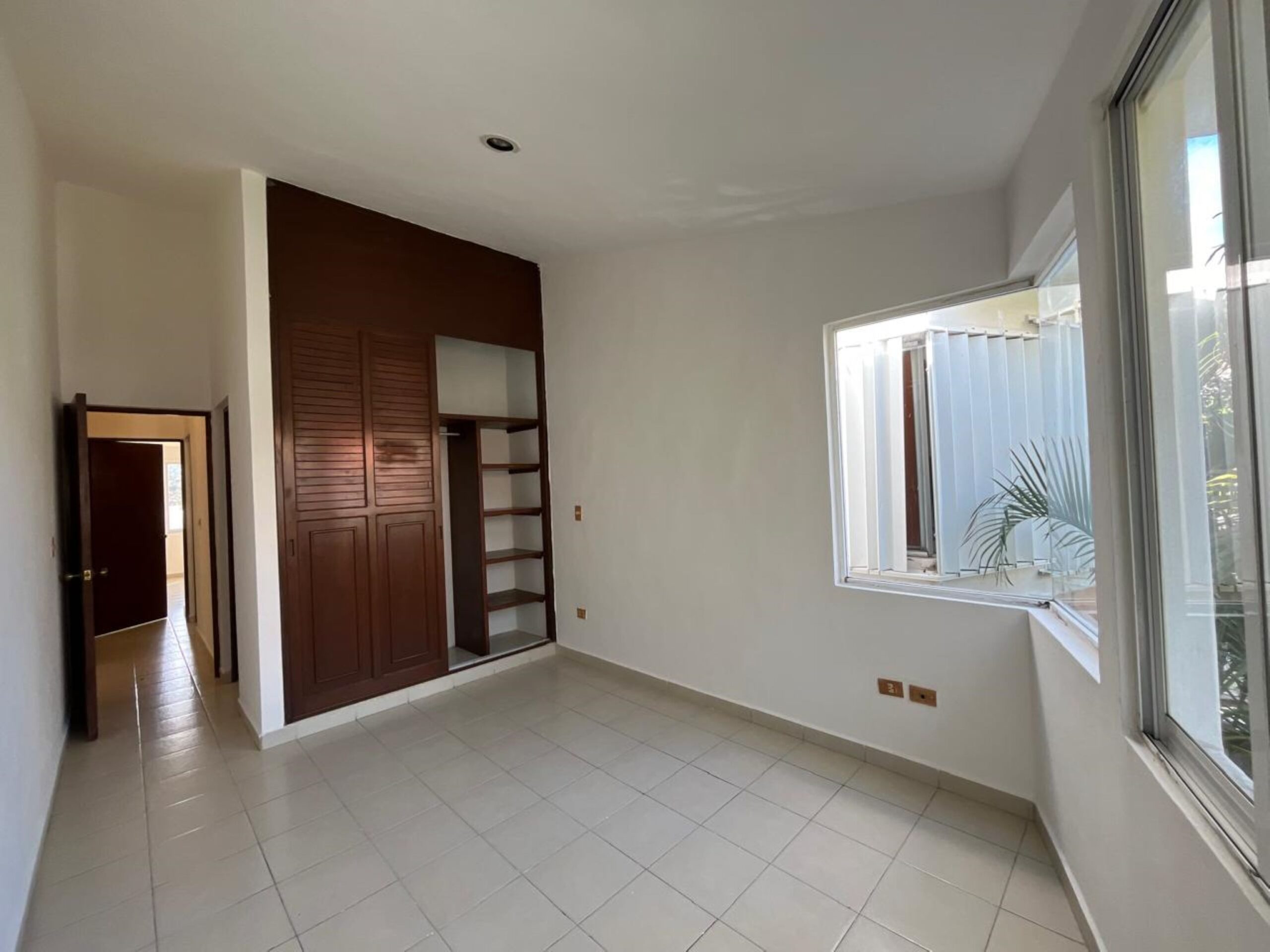 two bedroom condo at la concha playacar second room