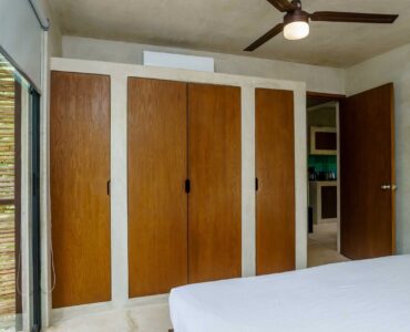 j condos en tulum sukha penthouse closet scaled