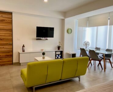 studio at playa del carmen icono 303 fully furnished studio