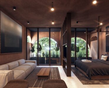 condos for sale in tohoku playa del carmen noble studio bedroom