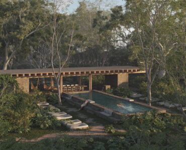 bacalar real estate aldea kalan casa kalan
