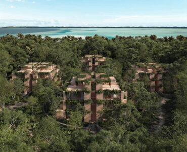 bacalar real estate aldea kalan development views