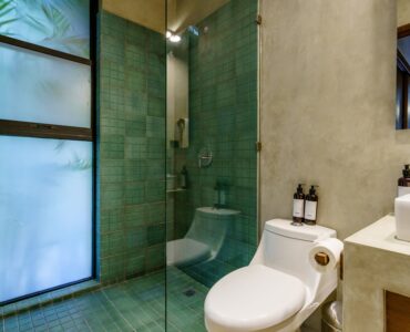 sukha 101 condo one bedroom la veleta tulum moskito real estate bathroom shower