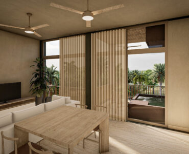 bacalar codos for sale ceiba condo with jacuzzi