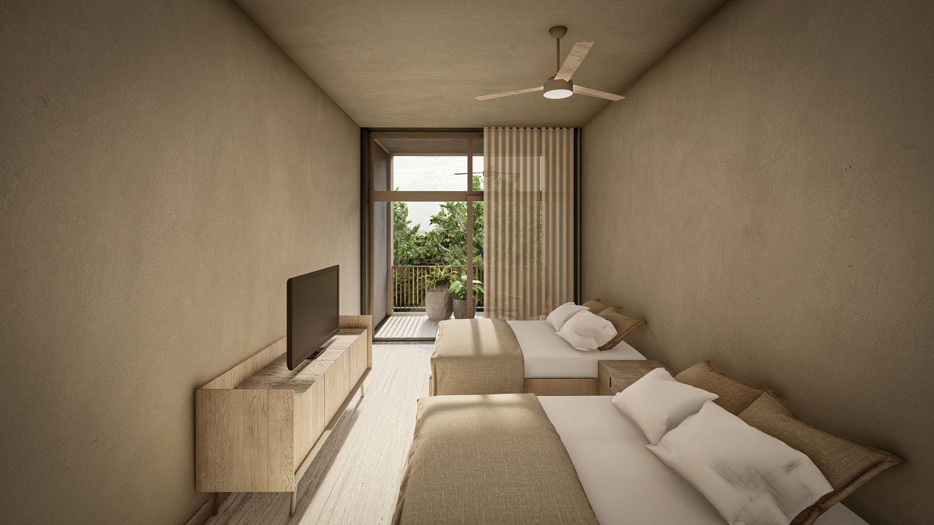 bacalar codos for sale ceiba guest bedroom