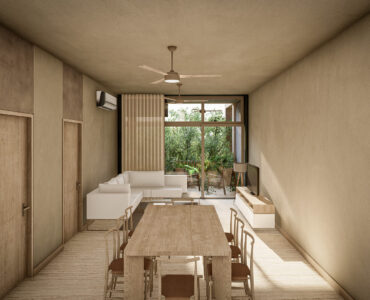 bacalar codos for sale ceiba living room