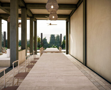 bacalar codos for sale ceiba lounge common area