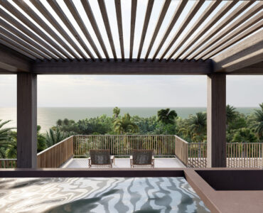 bacalar codos for sale ceiba rooftop pool