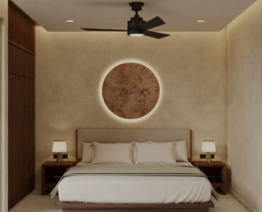real estate puerto morelos piedra de mar bedroom