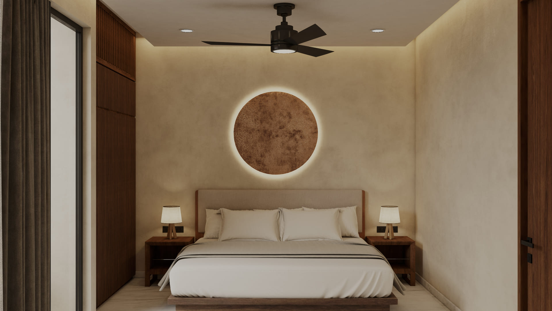 real estate puerto morelos piedra de mar bedroom
