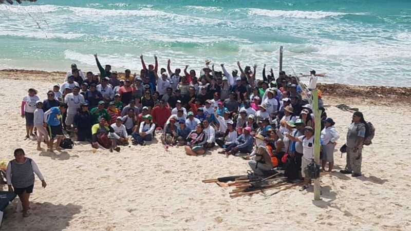 cleaning beach brigade resize