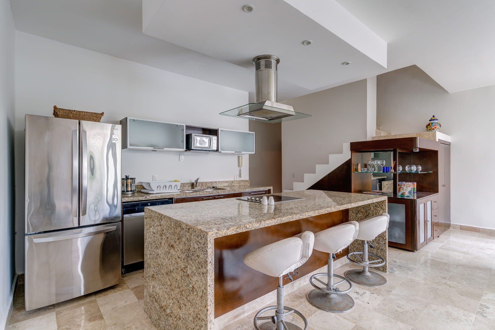 e playacar condos for sale akoya kitchen bar