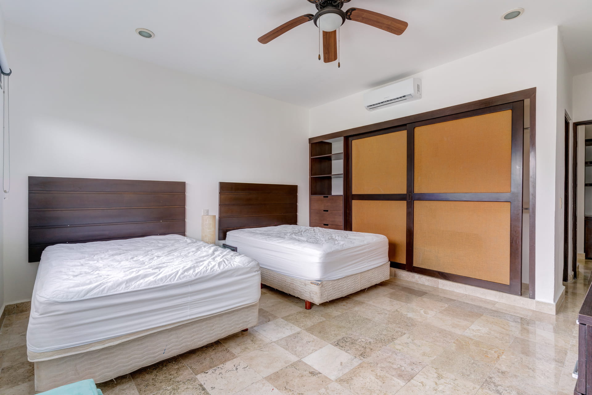 k playacar condos for sale akoya guests bedroom closets