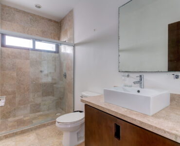 n playacar condos for sale akoya bathroom and shower