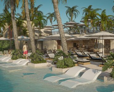 playa del carmen beachfront real estate distrito xcalacoco beach