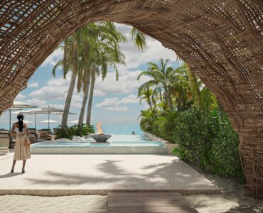 playa del carmen beachfront real estate distrito xcalacoco beach club1