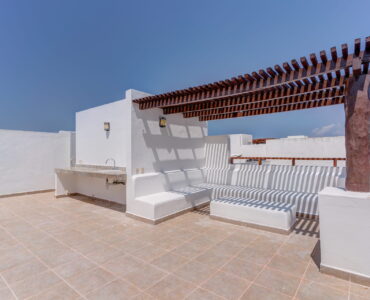 playacar condos for sale akoya jacuzzi with pergola