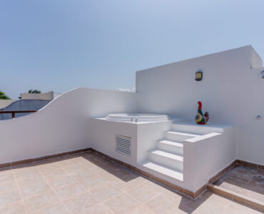 playacar condos for sale akoya jacuzzi with stairs