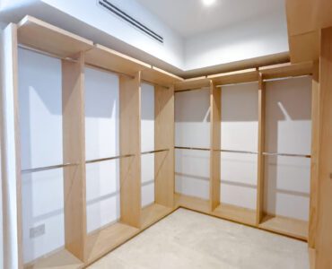 real estate puerto cantun alba closet