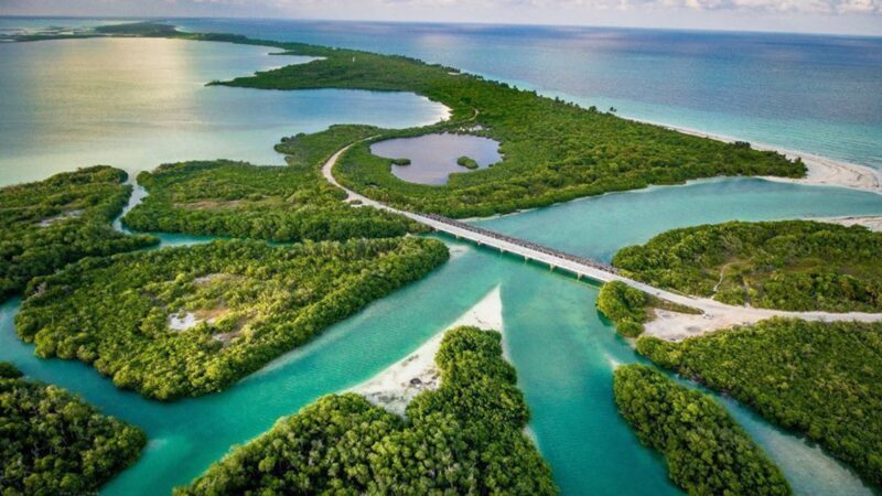 reserva de la biosfera de sian kaan resize