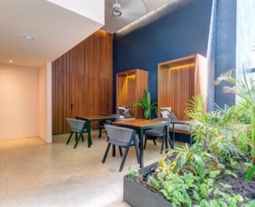 condo for sale in playa del carmen ceren two bedroom lockoff coworking space