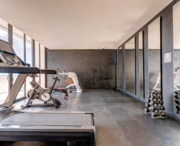 condo for sale in playa del carmen ceren two bedroom lockoff gym
