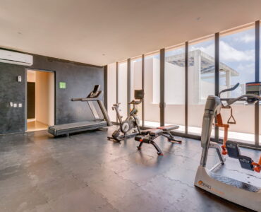 condo for sale in playa del carmen ceren two bedroom lockoff gym with ac