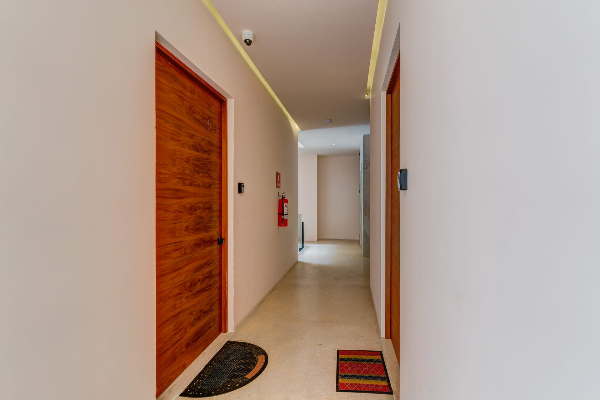 condo for sale in playa del carmen ceren two bedroom lockoff main entrance condo