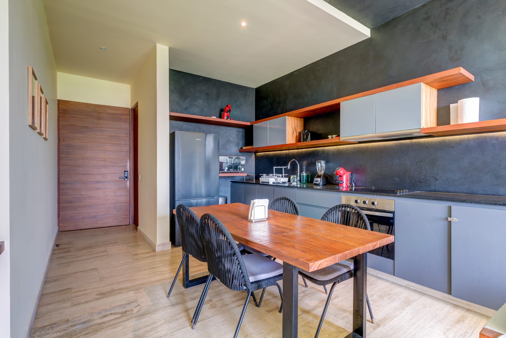 condo for sale in playa del carmen ceren two bedroom lockoff table